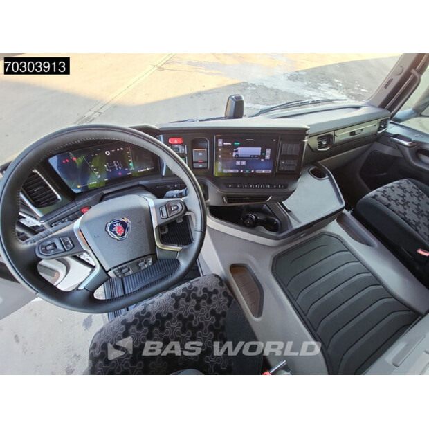 2025 Scania G460-44292971