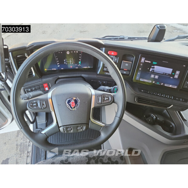 2025 Scania G460-44292972