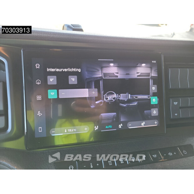 2025 Scania G460-44292974