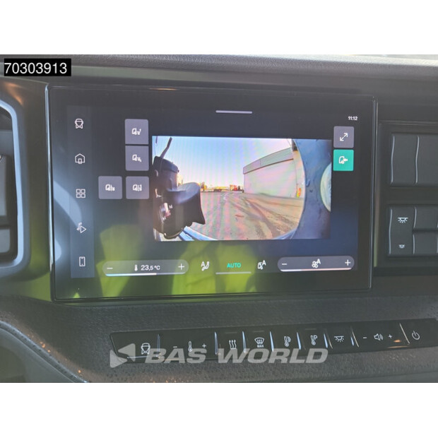 2025 Scania G460-44292975