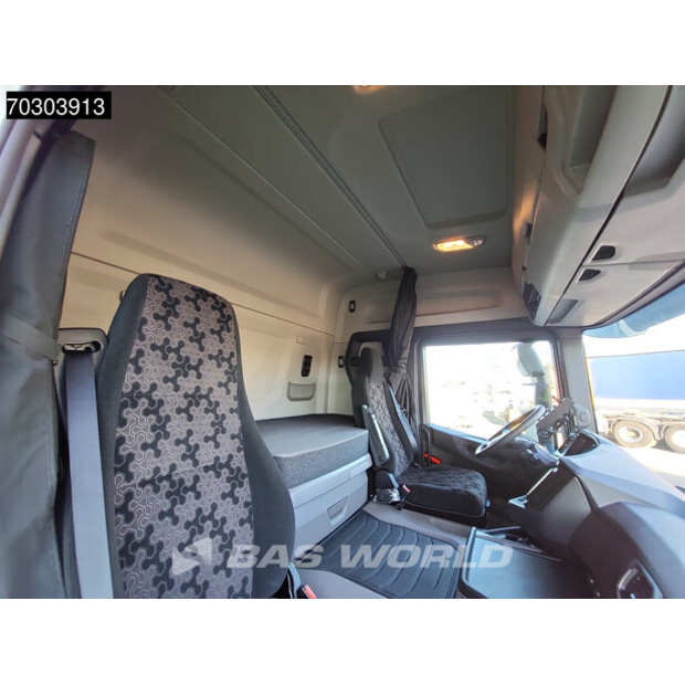 2025 Scania G460-44292980