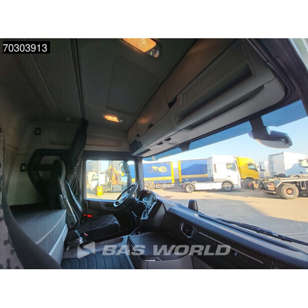 2025 Scania G460-44292981