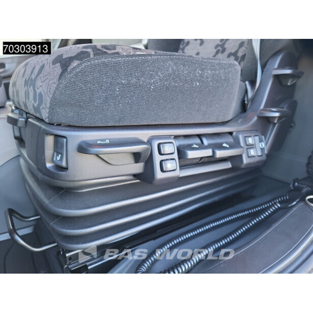 2025 Scania G460-44292982