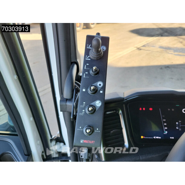 2025 Scania G460-44292983