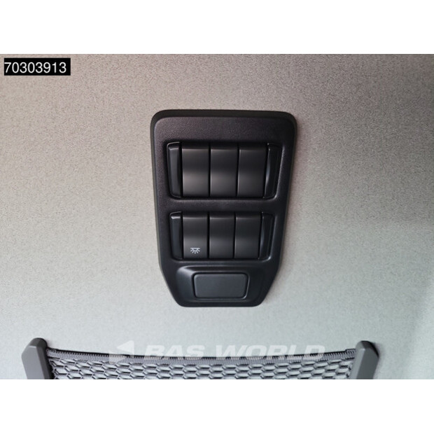 2025 Scania G460-44292984