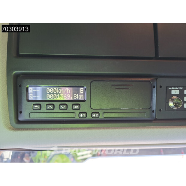 2025 Scania G460-44292987