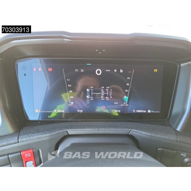 2025 Scania G460-44292988