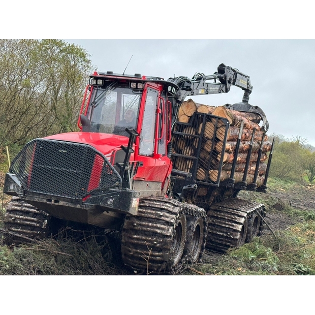 2024 Komatsu 855-44296705