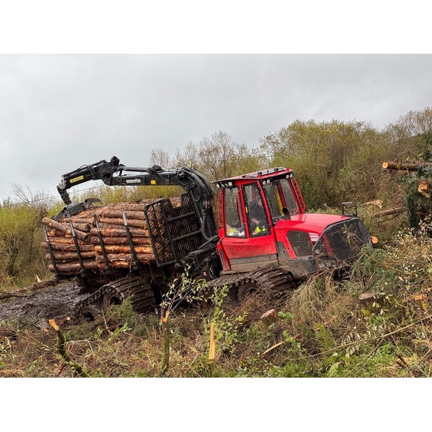 2024 Komatsu 855-44296706