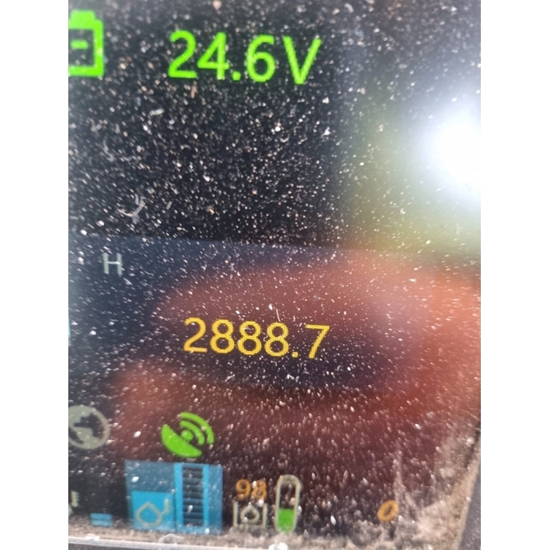 2024 Komatsu 855-44296711