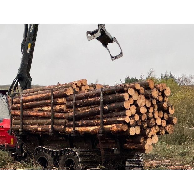 2024 Komatsu 855-44296713