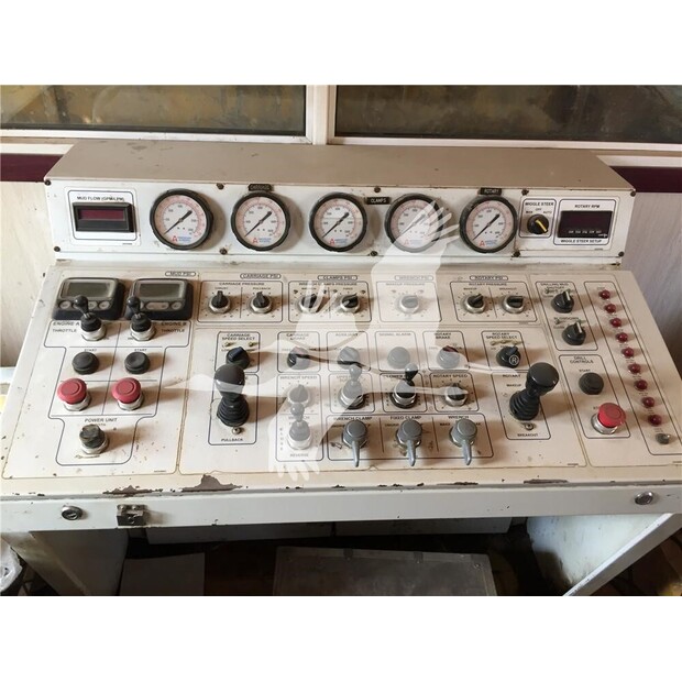 2006 امريكان اوجرز DD440-44300625