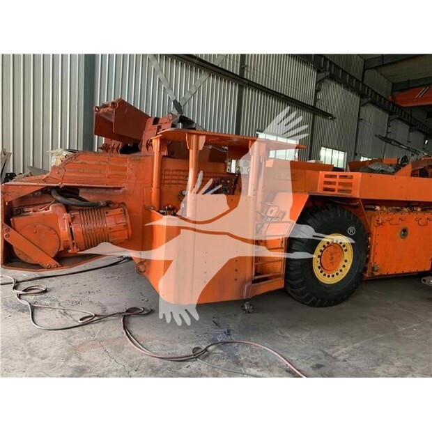 2011 جوي 10SC32C-44300697