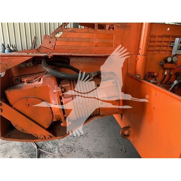 2011 جوي 10SC32C-44300699