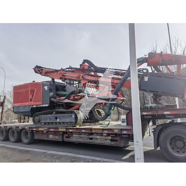 2014 ساندفيك DP1500I-44301205