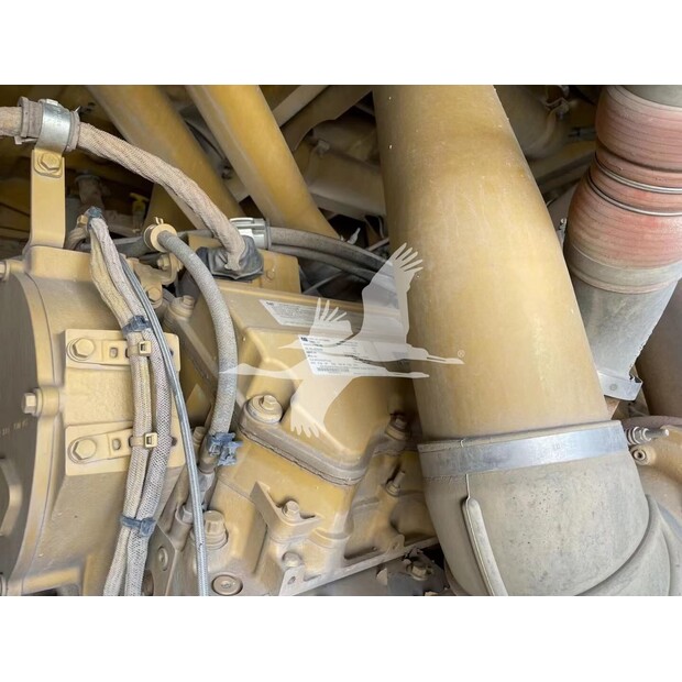 2018 Caterpillar 777E-44301525