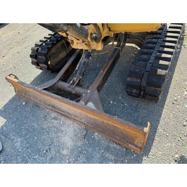 2012 كاتربيلر 304E-44302550