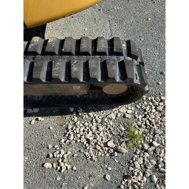 2012 كاتربيلر 304E-44302551