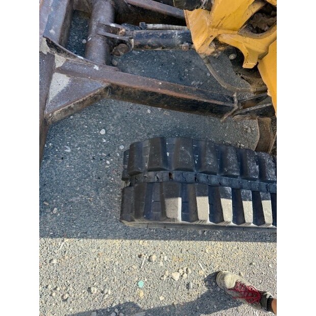 2012 كاتربيلر 304E-44302554