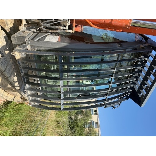 2013 Hitachi ZX85US-3-44302683