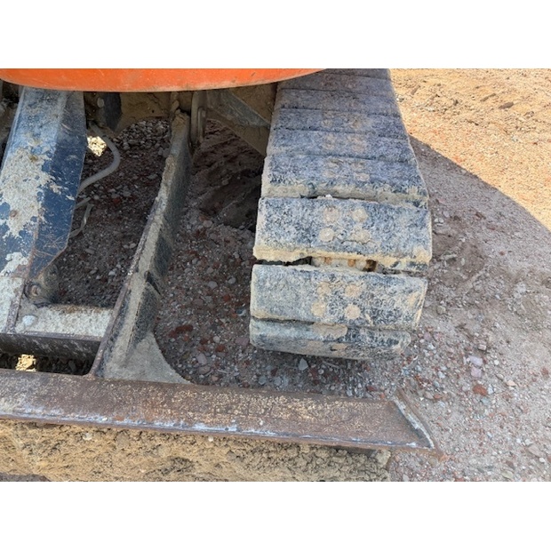 2013 Hitachi ZX85US-3-44302688