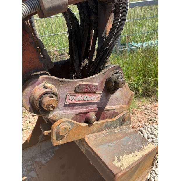 2013 Hitachi ZX85US-3-44302689