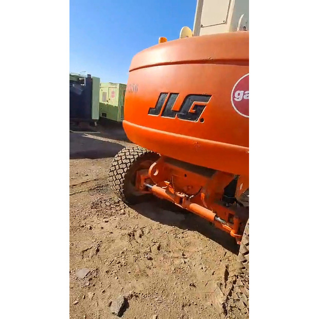 2007 JLG 860SJ-44304212