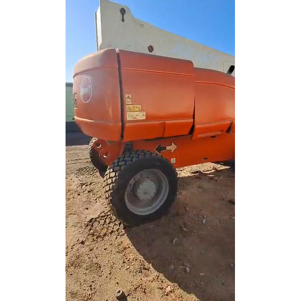 2007 JLG 860SJ-44304215