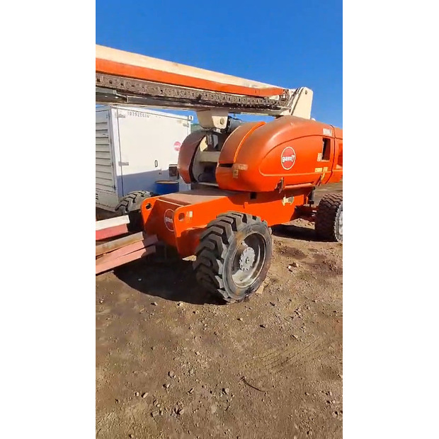 2007 JLG 860SJ-44304216