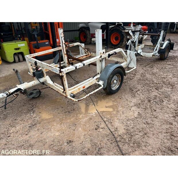 COMEMA 1600-44305485