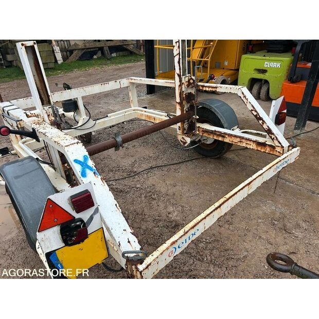 COMEMA 1600-44305486