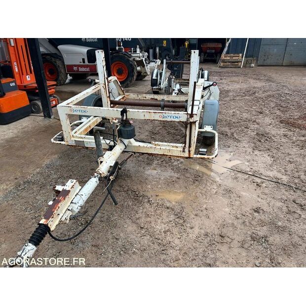 COMEMA 1600-44305487