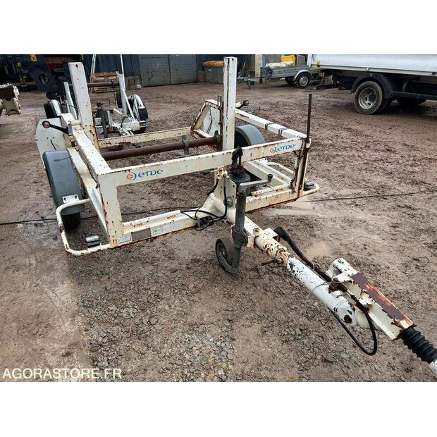 COMEMA 1600-44305488