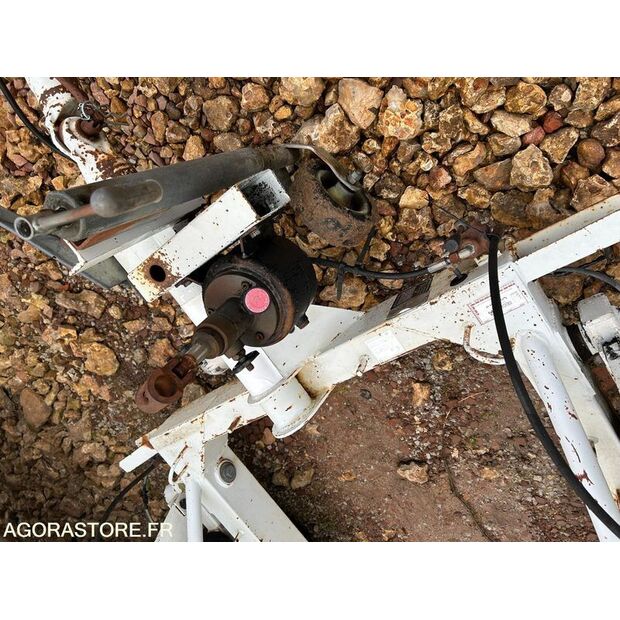 COMEMA 1600-44305490