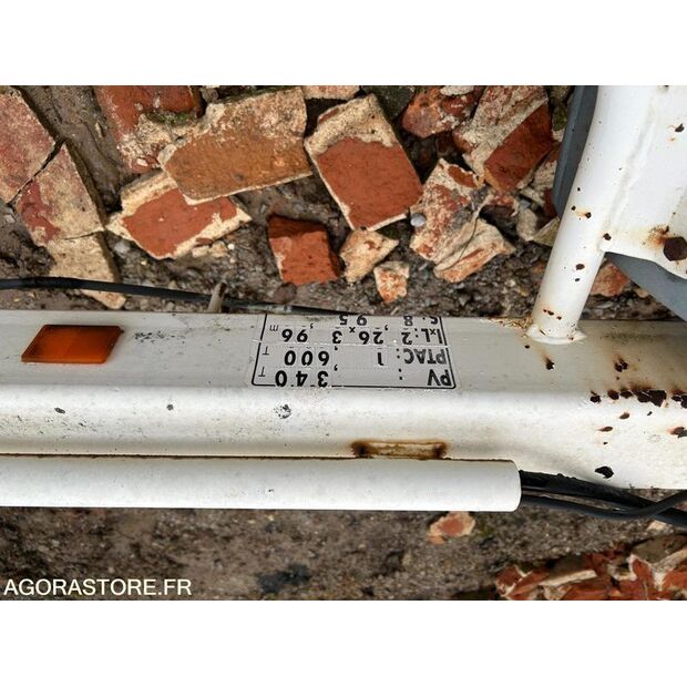 COMEMA 1600-44305491