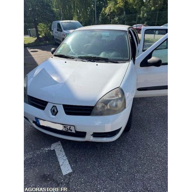 2007 Renault Clio-44305629