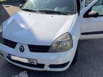 Image for CARS 2007 Renault Clio