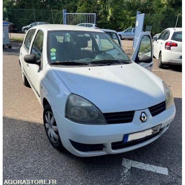 2007 Renault Clio-44305630