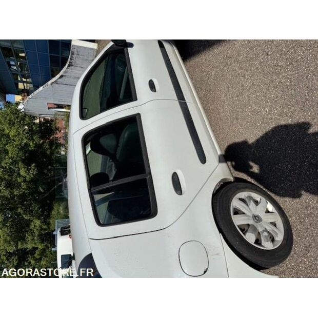 2007 Renault Clio-44305631