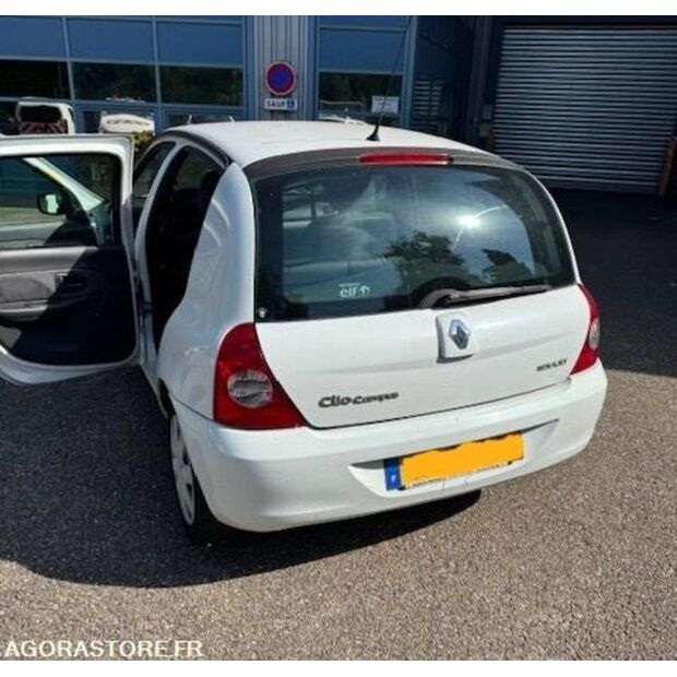 2007 Renault Clio-44305632