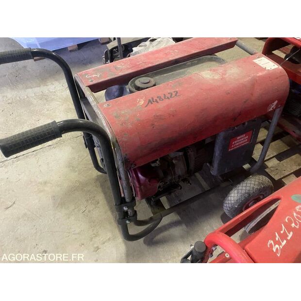 Pramac ES8000-44305824