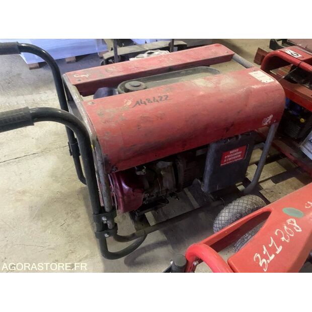 Pramac ES8000-44305825