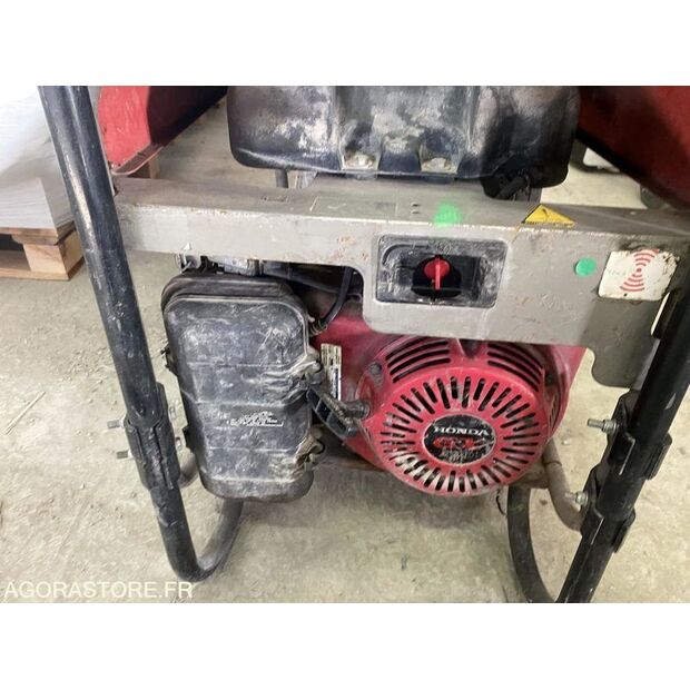 Pramac ES8000-44305827