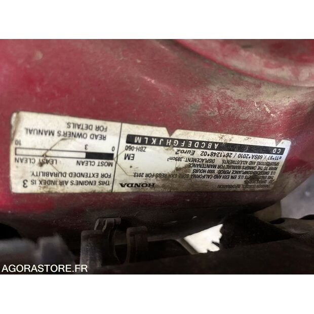 Pramac ES8000-44305828