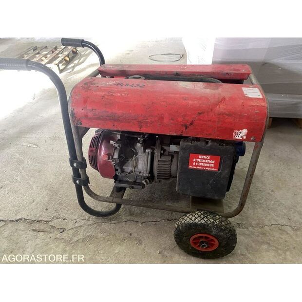 Pramac ES8000-44305829