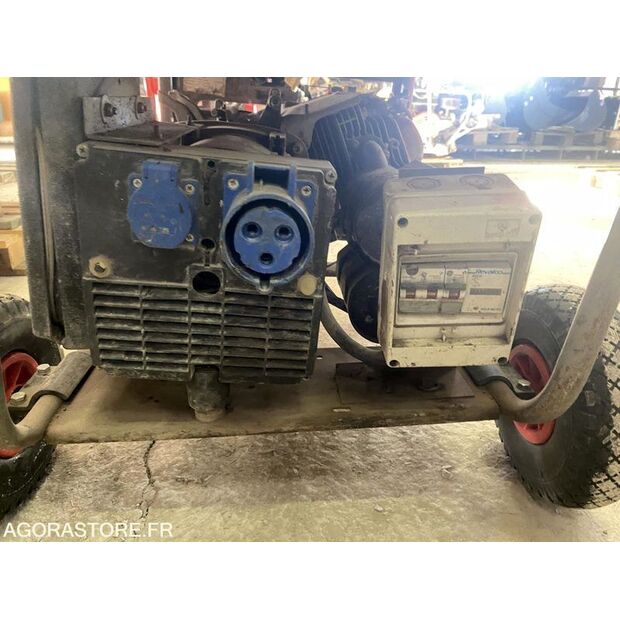 Pramac ES8000-44305830