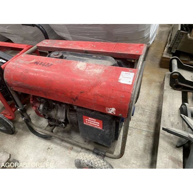 Pramac ES8000-44305831