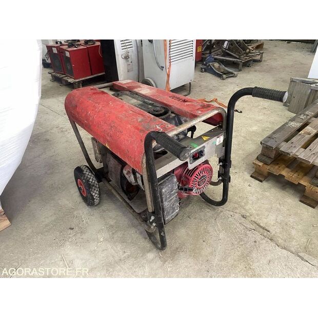 Pramac ES8000-44305833