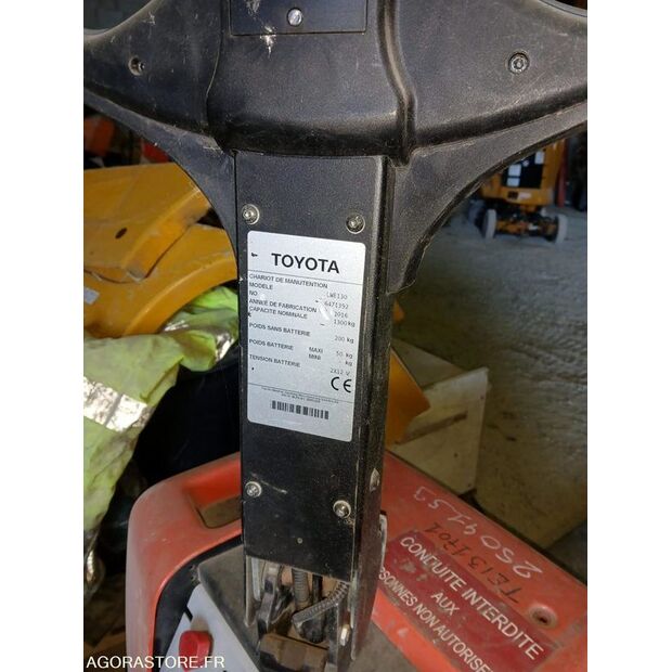 تويوتا LWE130-44305884