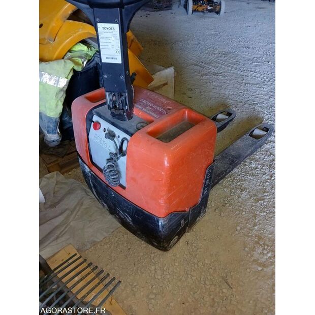 تويوتا LWE130-44305885